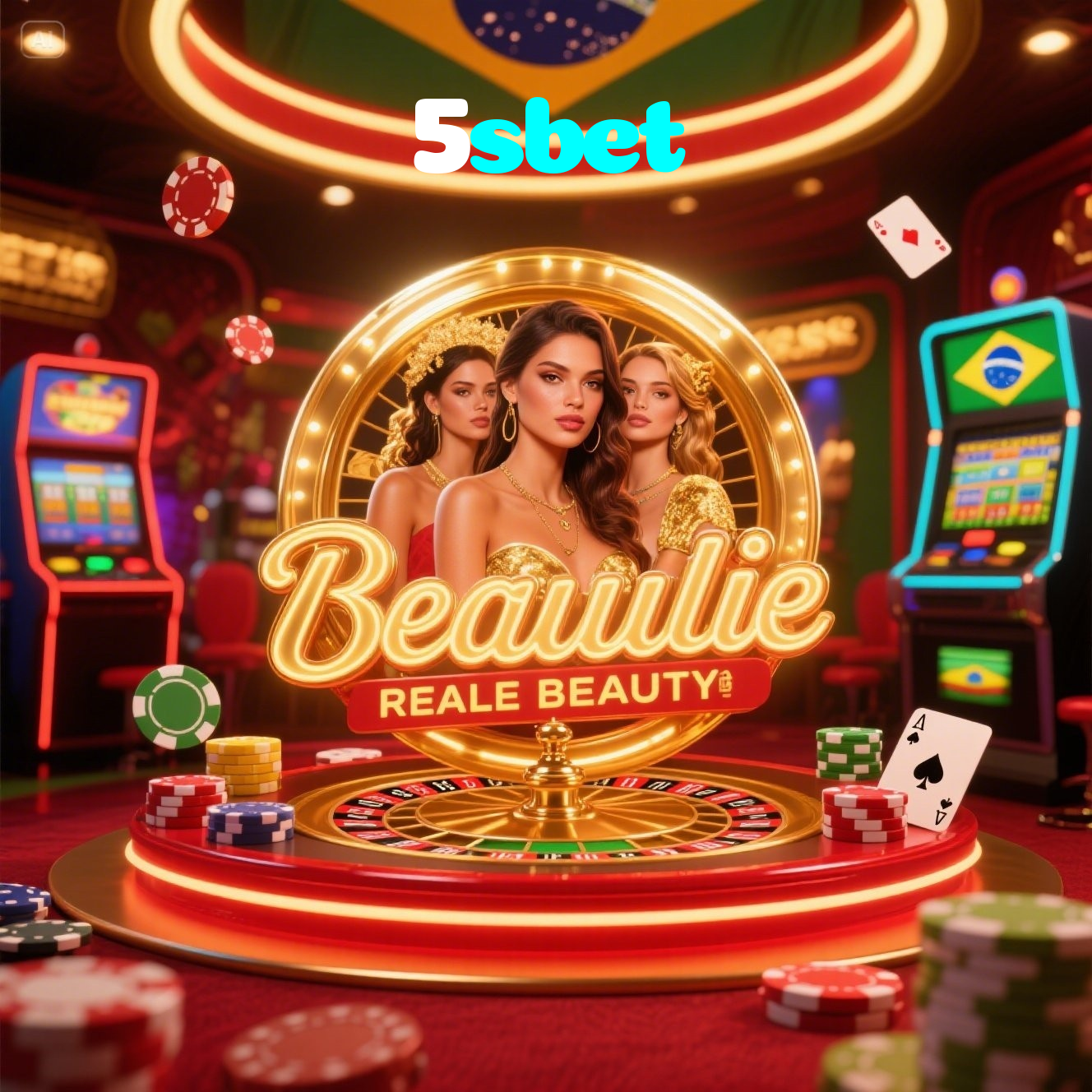 5sbet:Jogue poker online e mostre seu talento nas cartas!