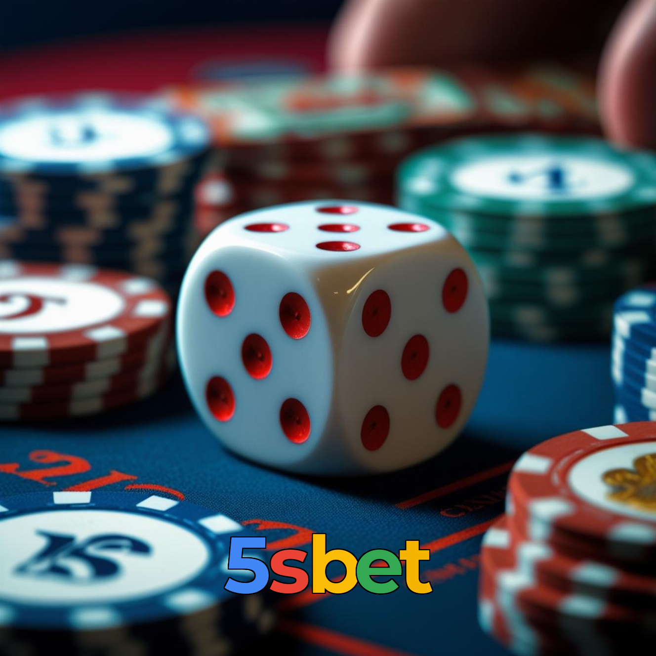 5sbet:Em nosso cassino online, sua sorte vai brilhar! Aposte e vença!