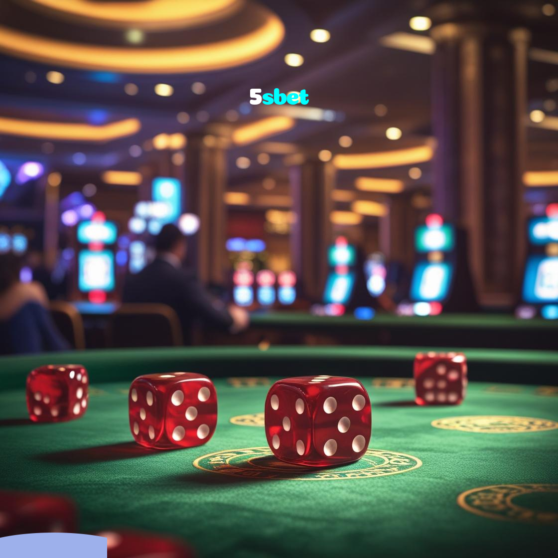 5sbet:Jogue slots, blackjack e aposte no futebol para diversão e vitórias!