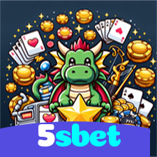 5sbet:Diversão sem limites com roleta, blackjack e apostas em futebol ao vivo!