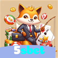 5sbet：Vença no futebol e nos melhores jogos de cassino online, como poker e roleta!