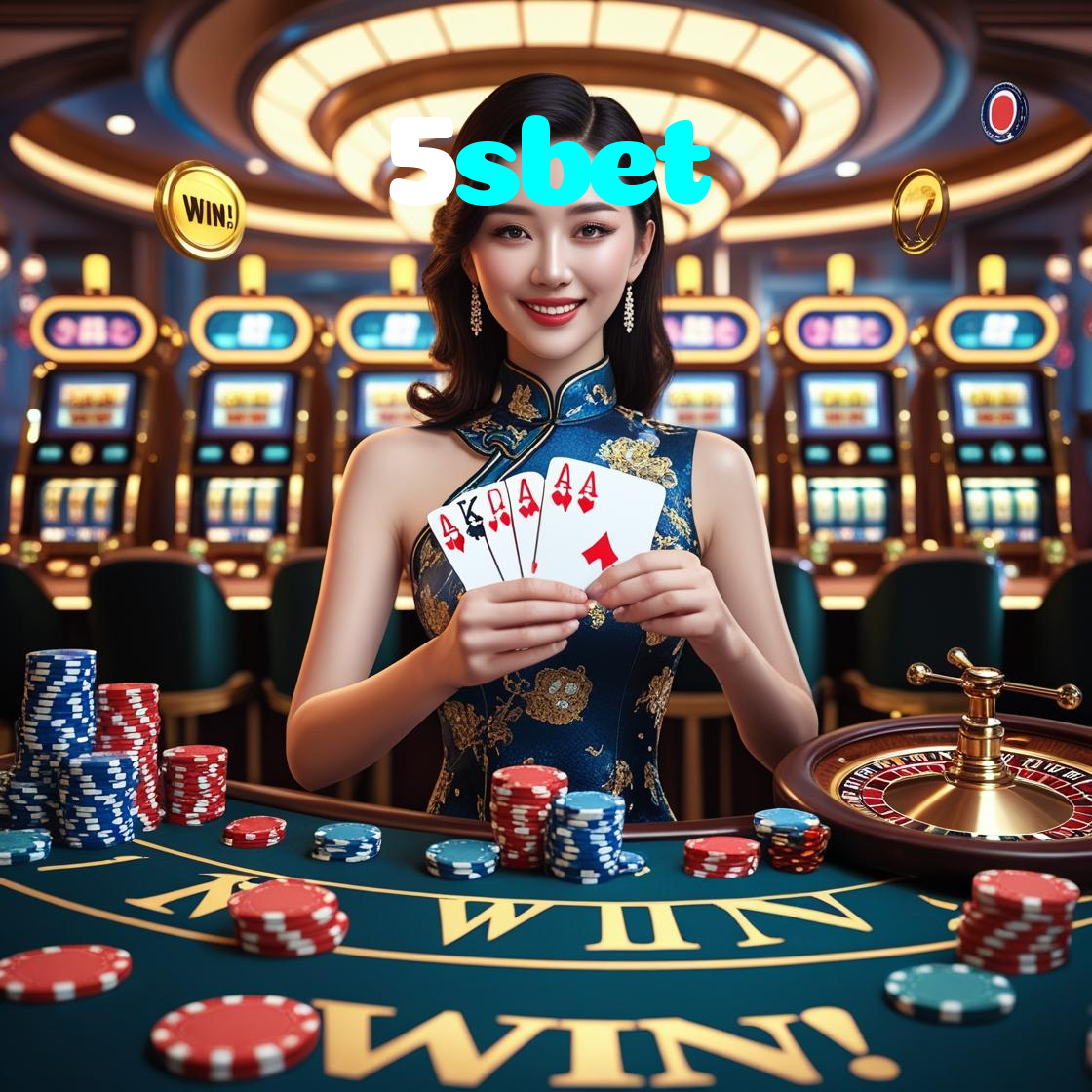 5sbet：Jogue poker e vença como um verdadeiro campeão!