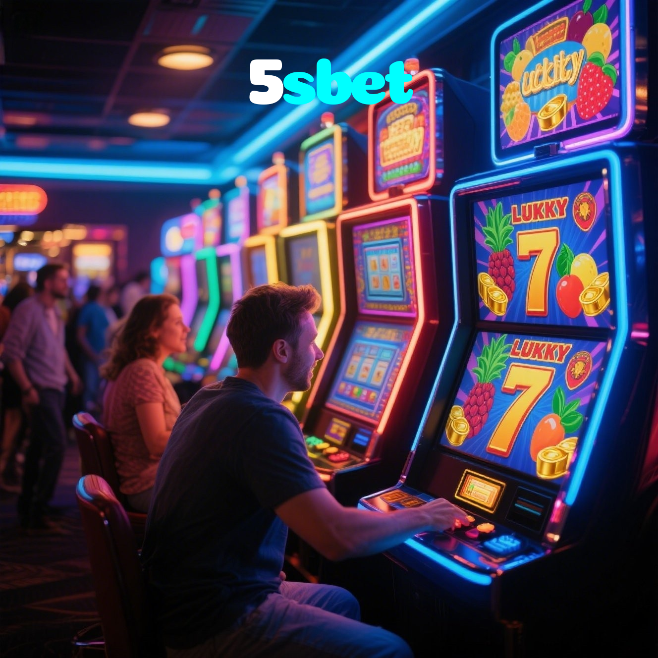 5sbet：Aposte agora nas roletas e veja a sorte brilhar para você!