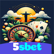 5sbet：Jogue poker, roleta e aposte no futebol no cassino online mais seguro!