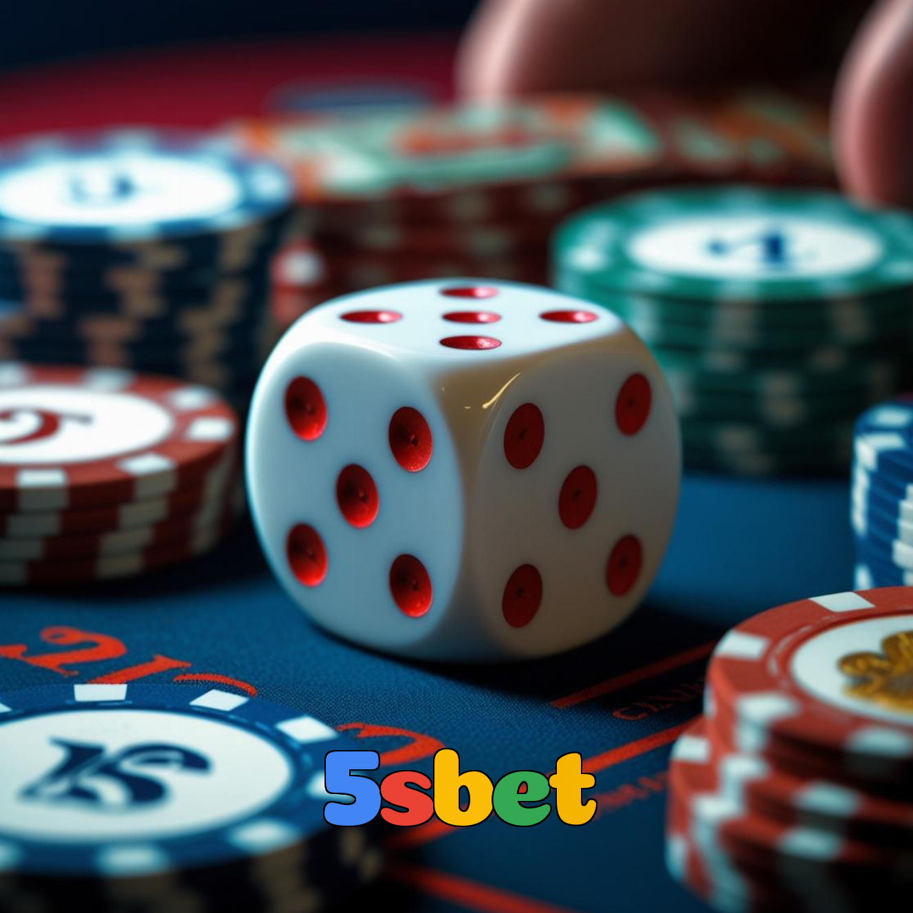 5sbet:Jogue nas slots e mude sua sorte agora mesmo!