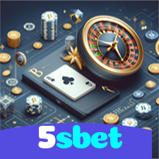 5sbet：Aposte em futebol ao vivo e ganhe prêmios em jogos de cassino como roleta!