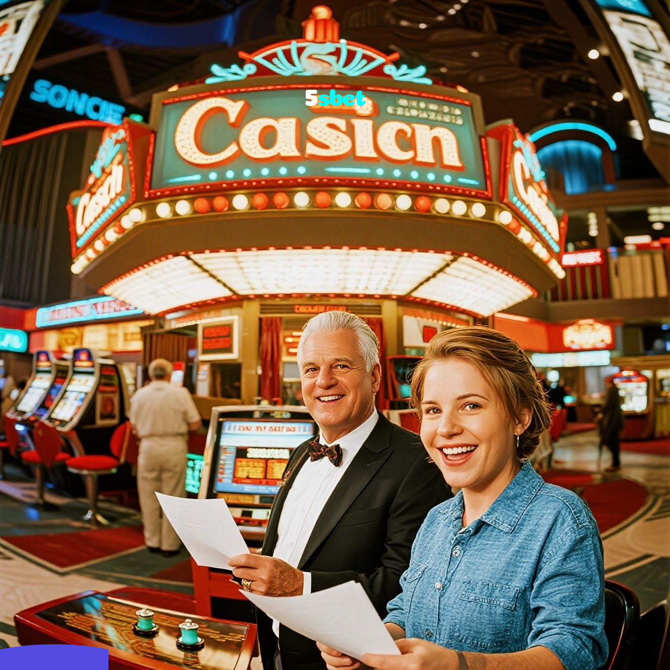5sbet:Jogue nas melhores slots e vença o jackpot agora mesmo!