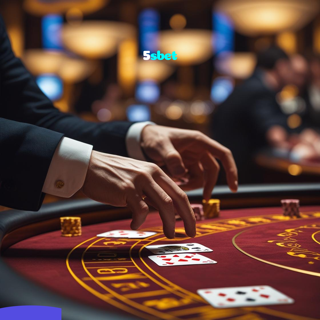 5sbet:Vença no poker, aposte no futebol e divirta-se com os melhores jogos de cassino!