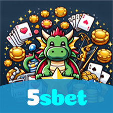 5sbet：Jogue no cassino online com apostas no futebol e ganhe grandes prêmios!