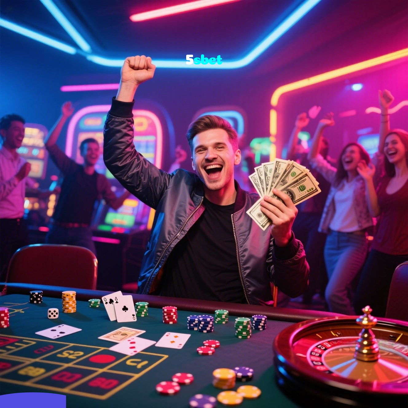 5sbet:Aposte nas melhores mesas de poker e vença como nunca!