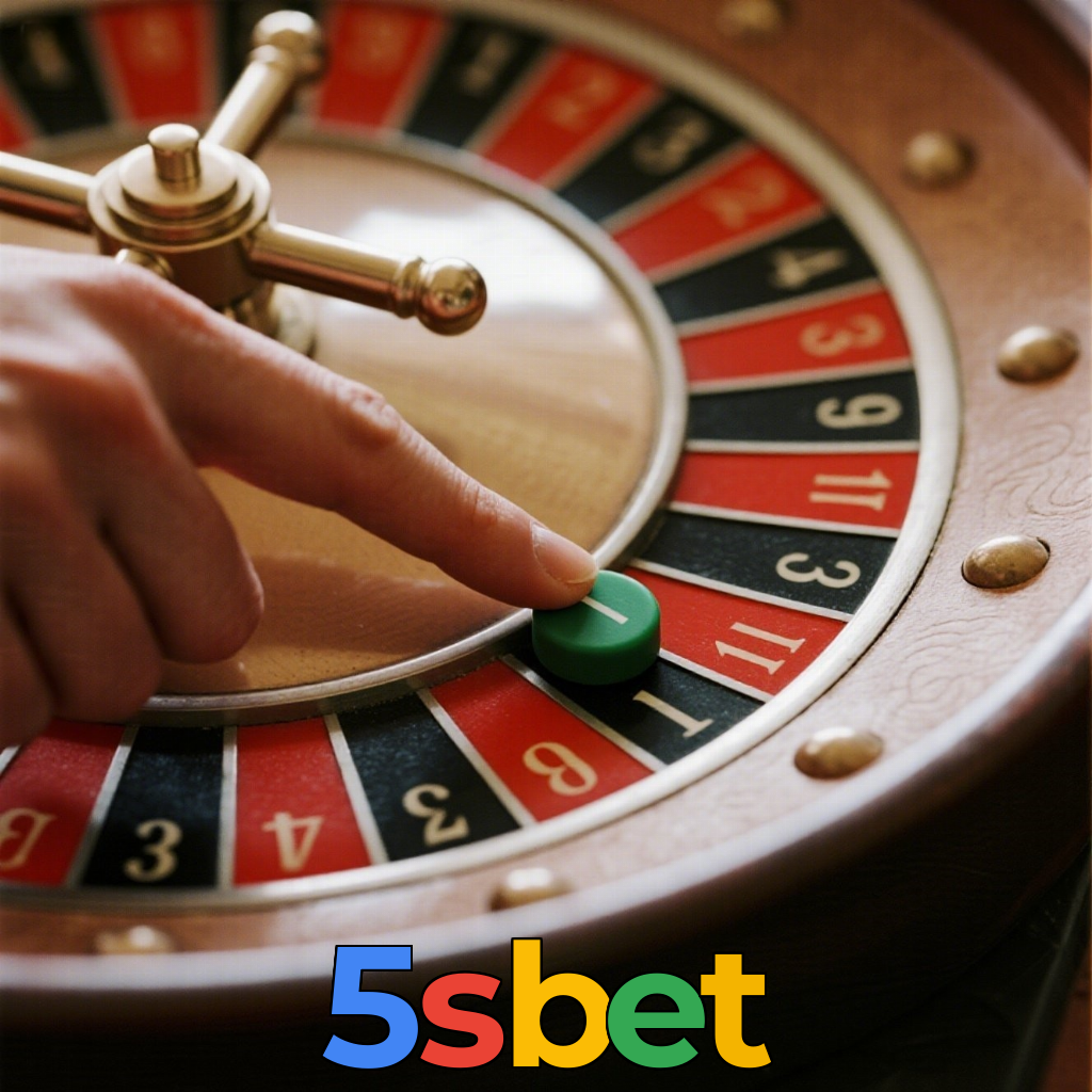 5sbet:Apostas no futebol e grandes prêmios nos melhores jogos de cassino!