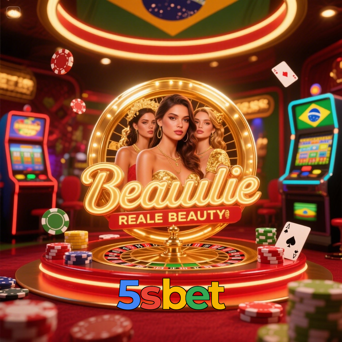 5sbet:Cada giro na roleta é uma nova chance de vitória!