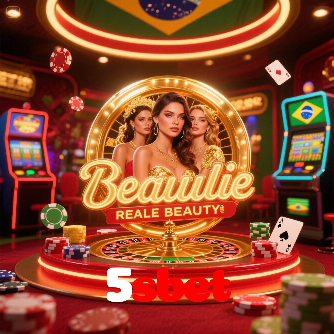 5sbet:Jogue slots, aposte no futebol e vença com grandes vitórias!