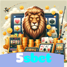 5sbet：Jogue slots, aposte no futebol e ganhe com confiança no nosso cassino online!