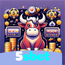 5sbet：Jogue nas slots e mude sua sorte com grandes vitórias!