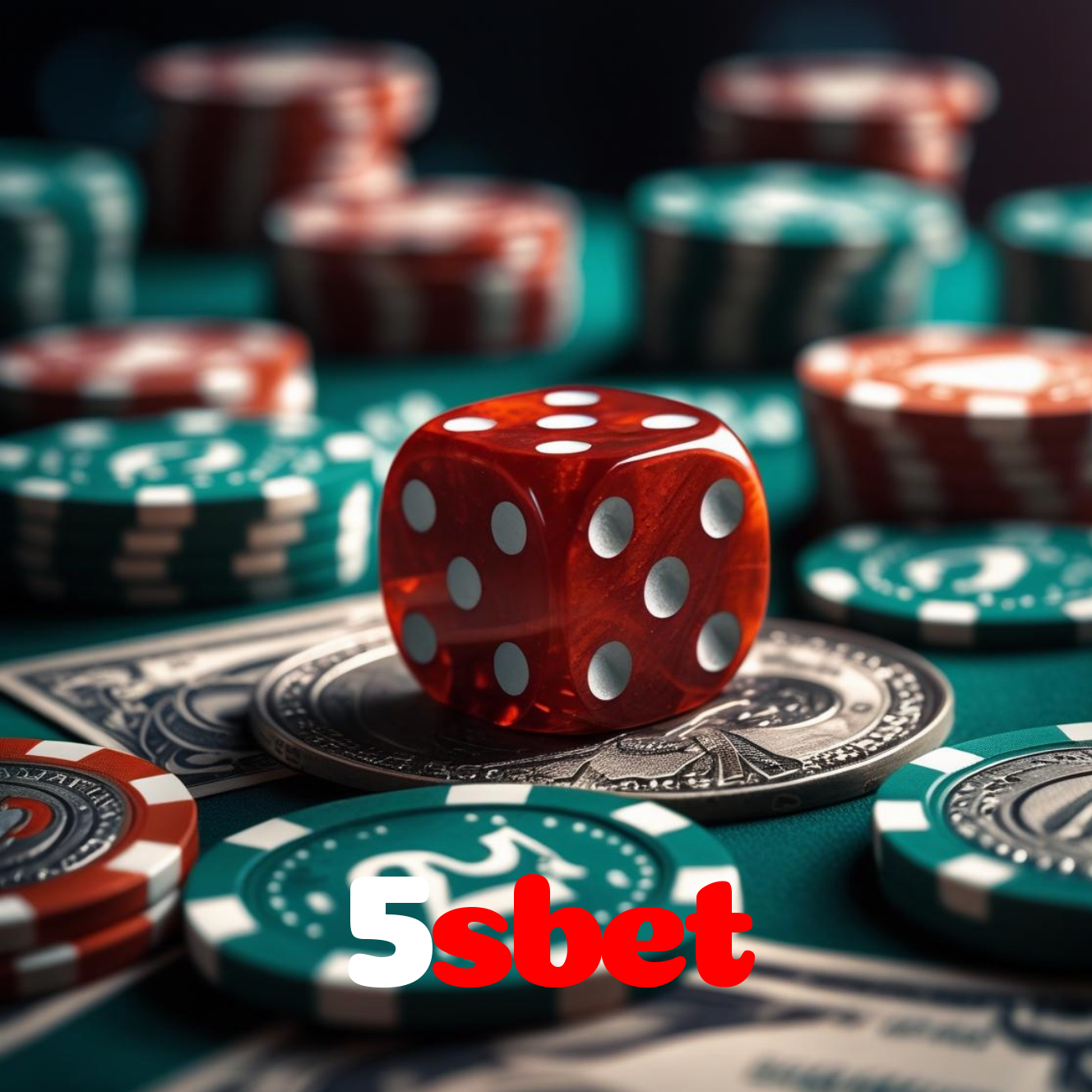 5sbet:Onde a sorte está ao seu lado: apostas no futebol e vitórias no cassino!