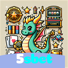 5sbet：Jogue blackjack, poker e aposte no futebol para vitórias épicas!