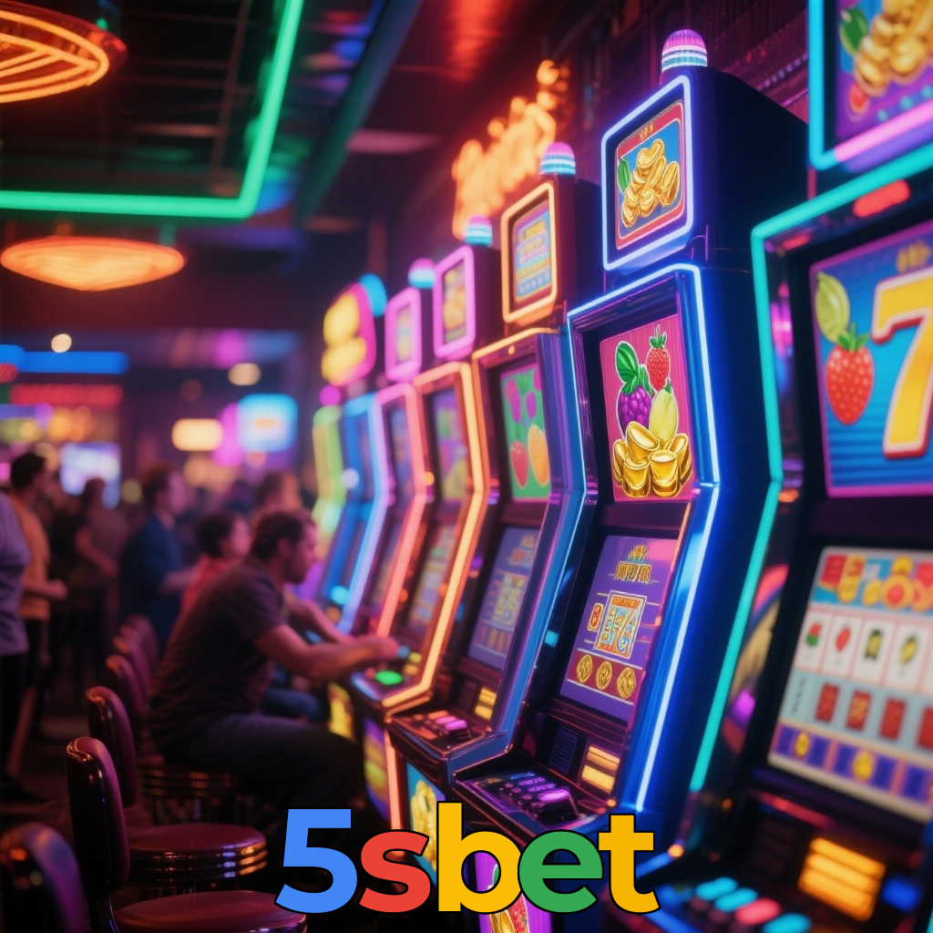 5sbet：Jogue futebol online e conquiste vitórias ao estilo campeão!