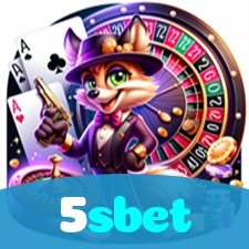 5sbet:O melhor cassino online com roleta, poker e apostas no futebol ao vivo!