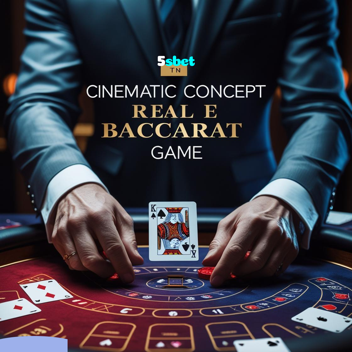 5sbet:O melhor do cassino está ao seu alcance! Jogue agora!