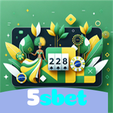 5sbet：O cassino online ideal para quem ama futebol e jogos de cassino!