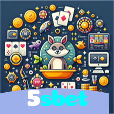 5sbet：Jogue nas melhores slots e leve para casa prêmios sensacionais!