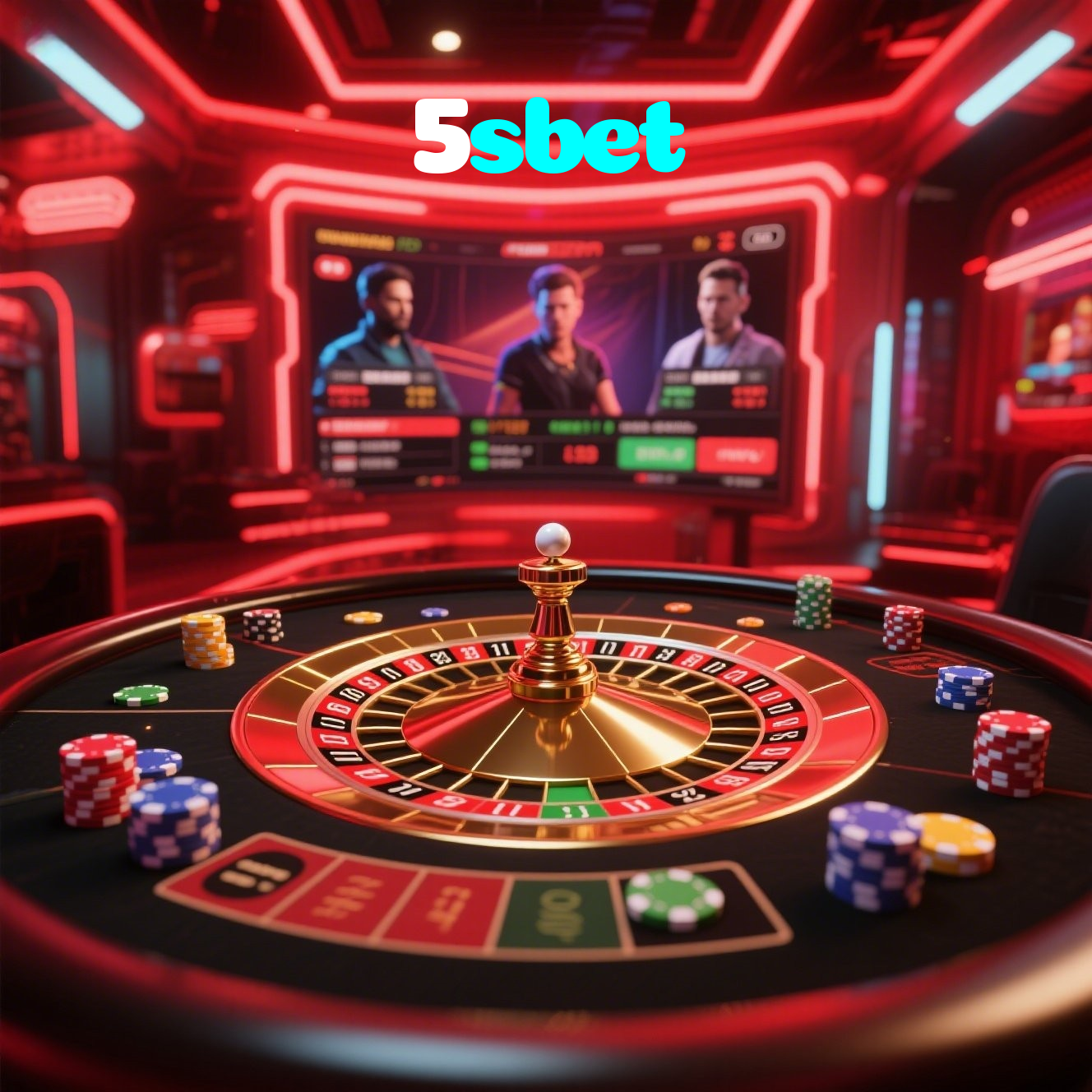 5sbet:Apostas em futebol e diversão em blackjack esperam por você!