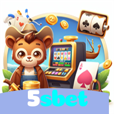 5sbet:Desafie seus limites no cassino online e ganhe grandes prêmios!