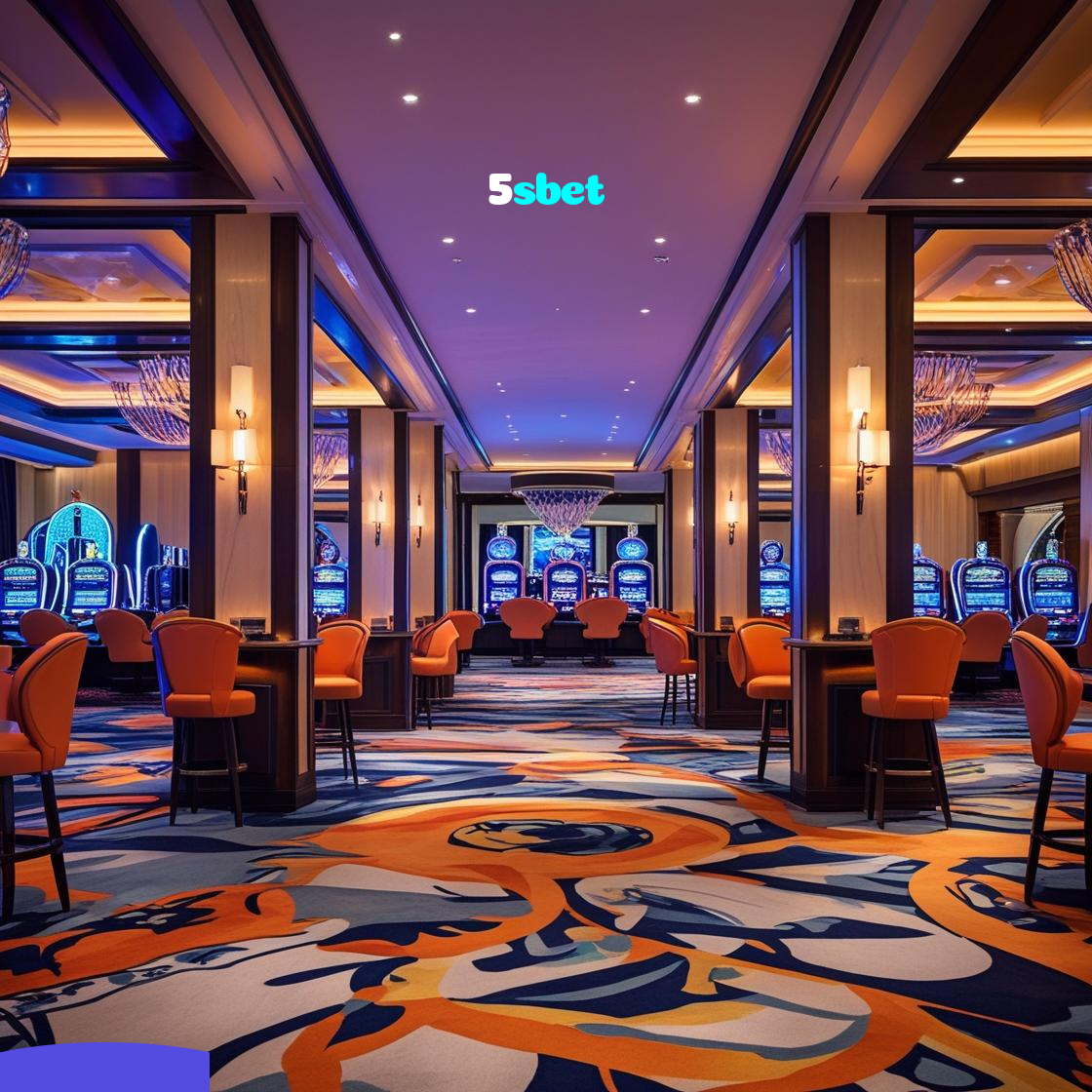 5sbet：Jogue poker, aposte no futebol e conquiste grandes prêmios em nosso cassino!