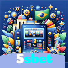5sbet:Cada giro nas slots pode ser uma grande vitória! Aposte agora!