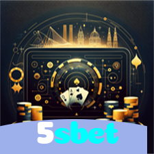 5sbet：O futebol online está na sua tela! Aposte agora e vença!