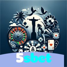 5sbet:O melhor cassino para você jogar slots e apostar no seu time de futebol!