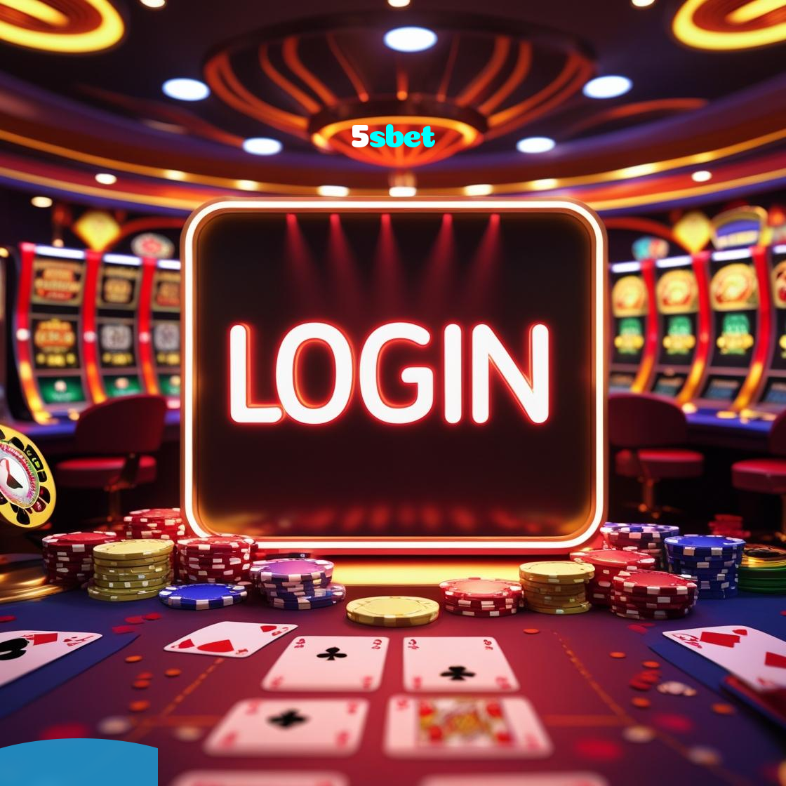 5sbet:Jogue blackjack, aposte no futebol e leve para casa grandes prêmios!