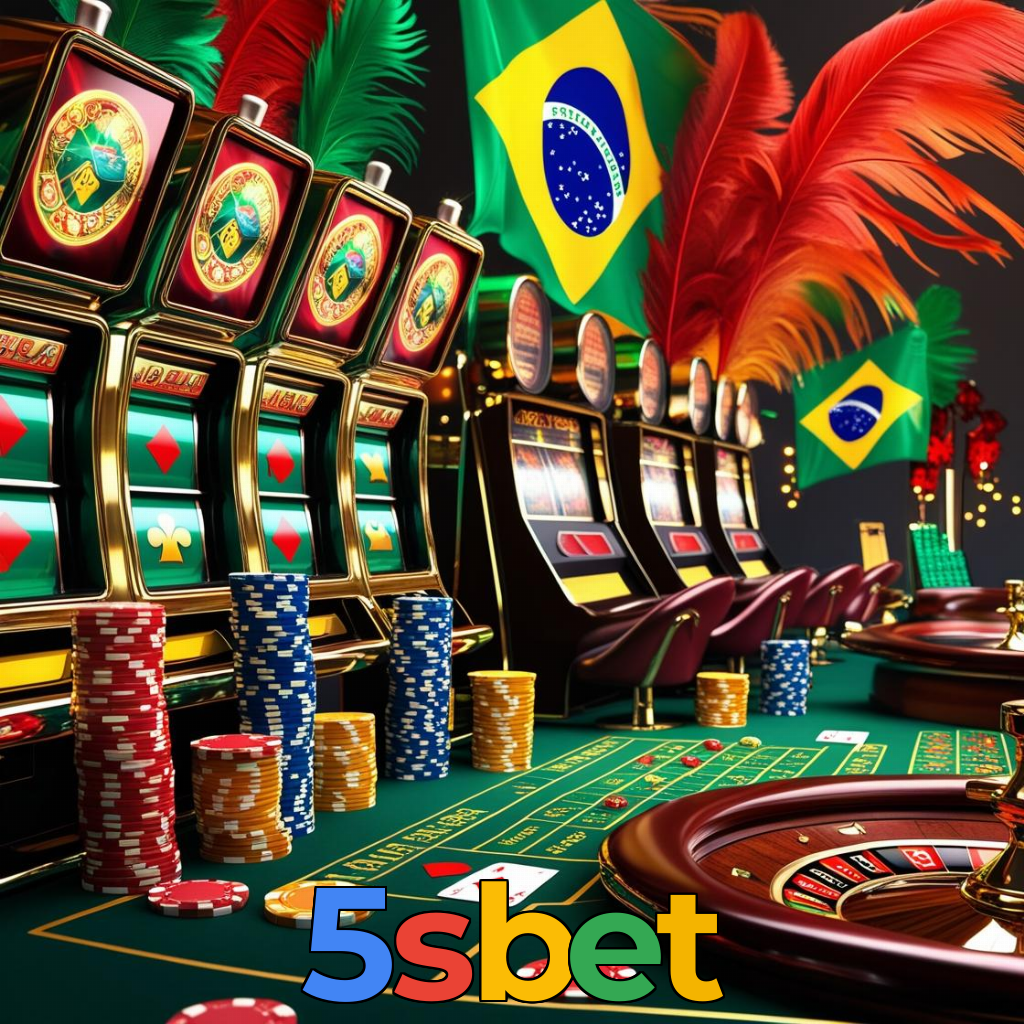5sbet：Jogue futebol online e faça gols de prêmios incríveis!