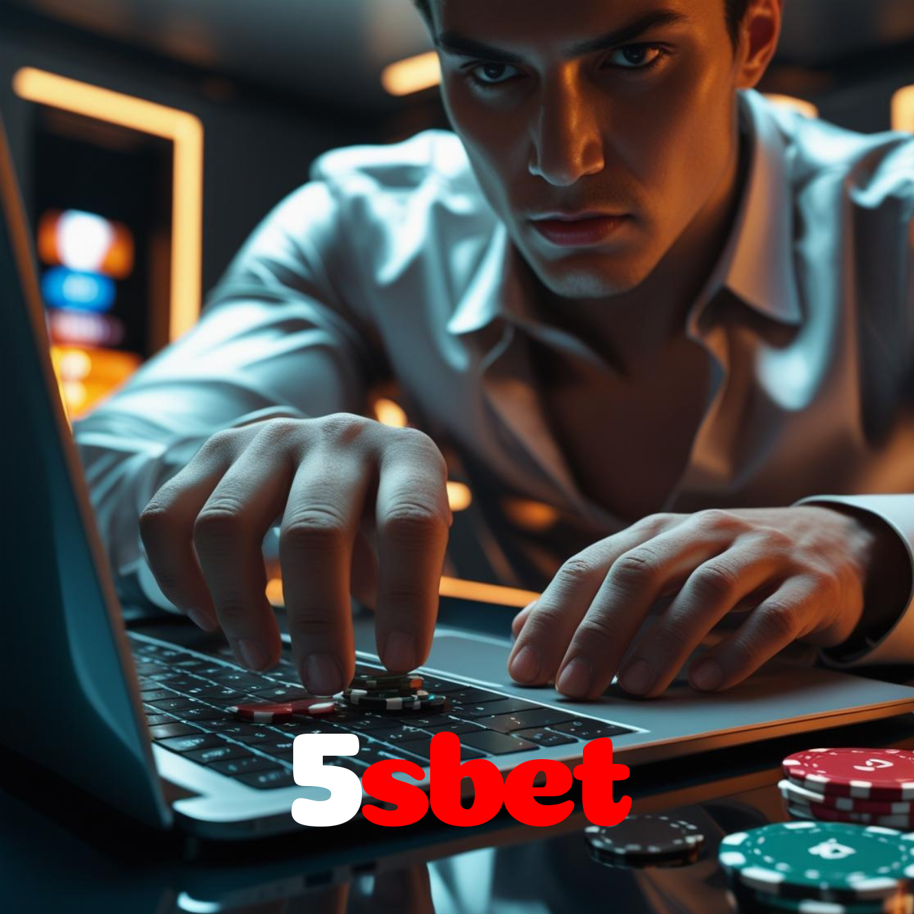 5sbet:Aposte no seu time de futebol e ganhe no blackjack e roleta online!
