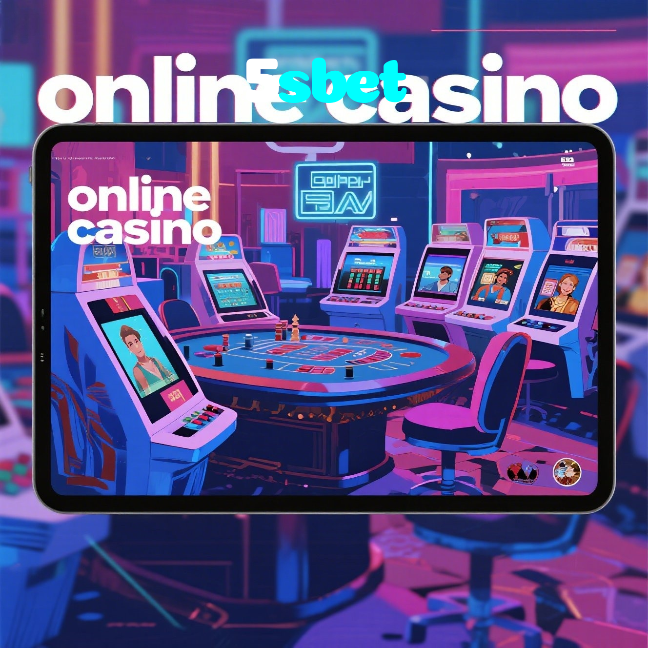 5sbet：Vença no poker, aposte no futebol e divirta-se com os melhores jogos de cassino!