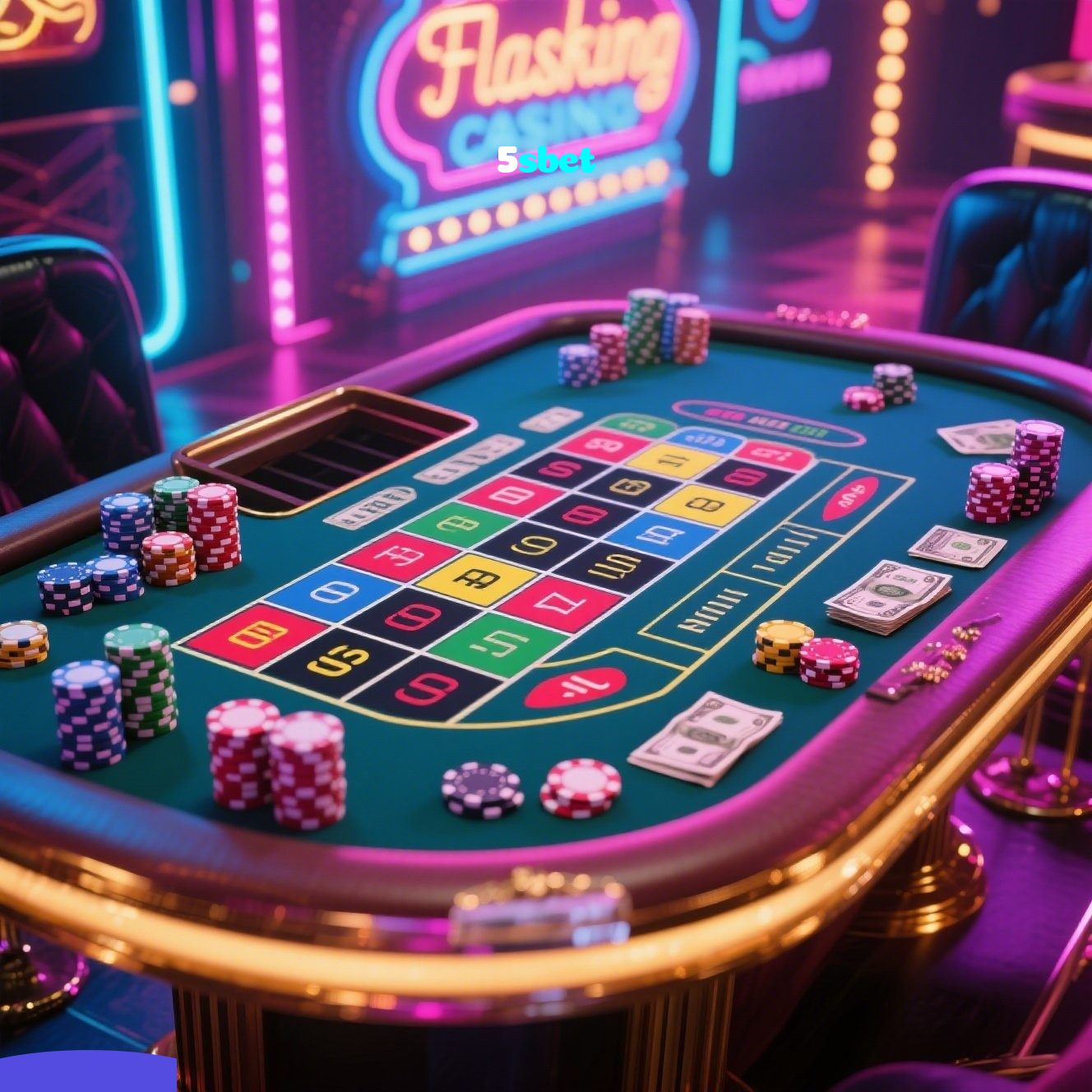 5sbet:Jogue slots, aposte no futebol e conquiste vitórias épicas no cassino!