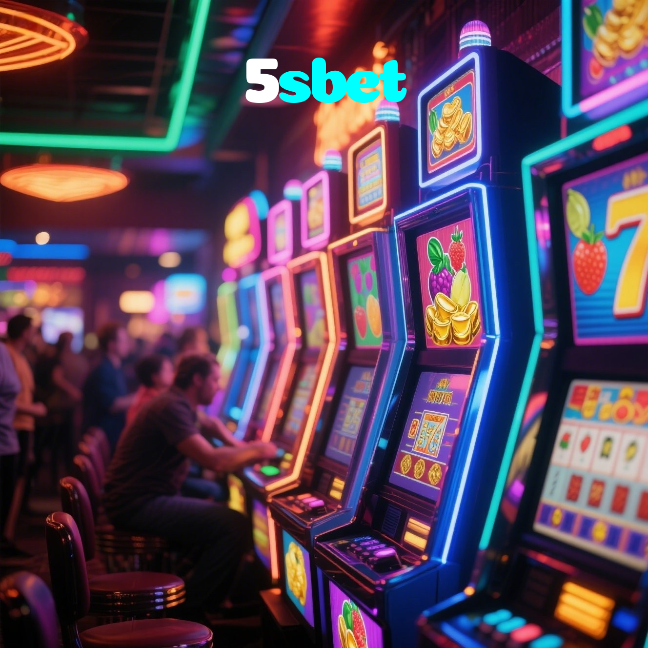 5sbet:A sorte está no seu lado nas nossas roletas! Aposte agora!