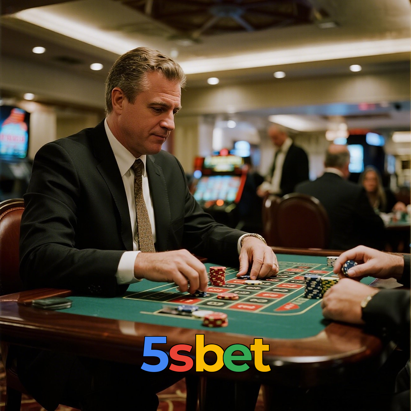 5sbet:Apostas emocionantes no futebol e diversão garantida com poker e roleta!