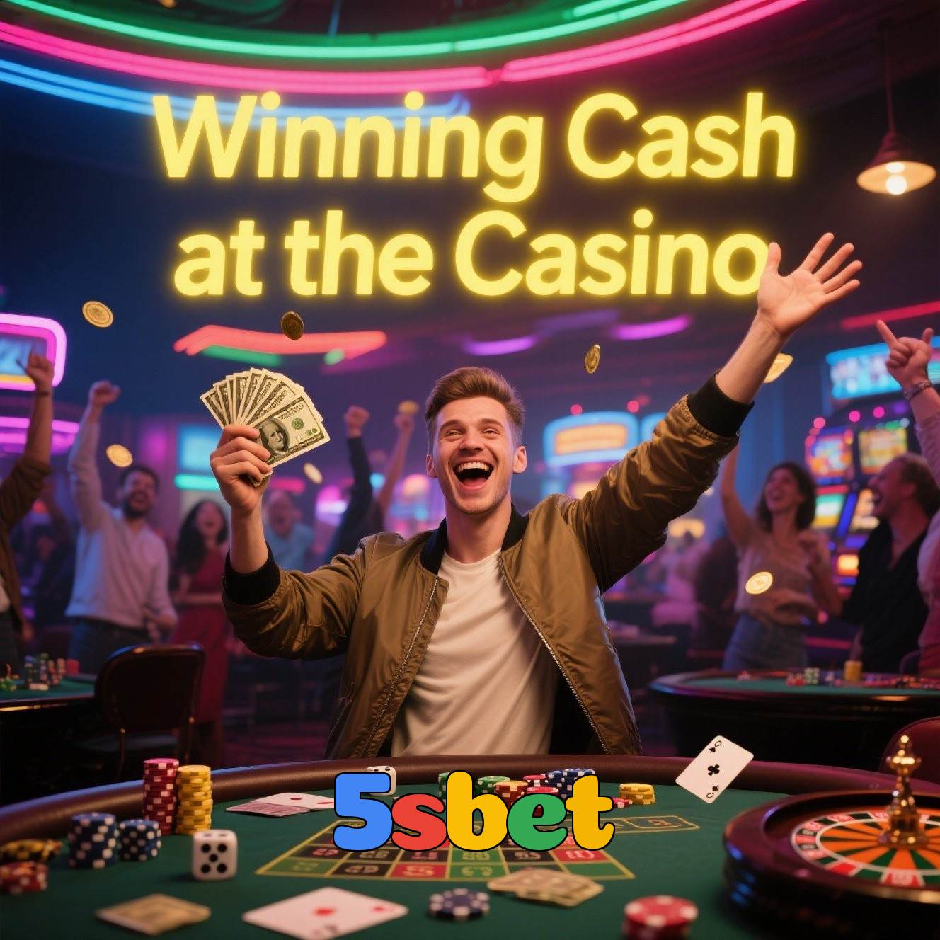 5sbet：Jogue blackjack, aposte no futebol e vença com grandes prêmios!