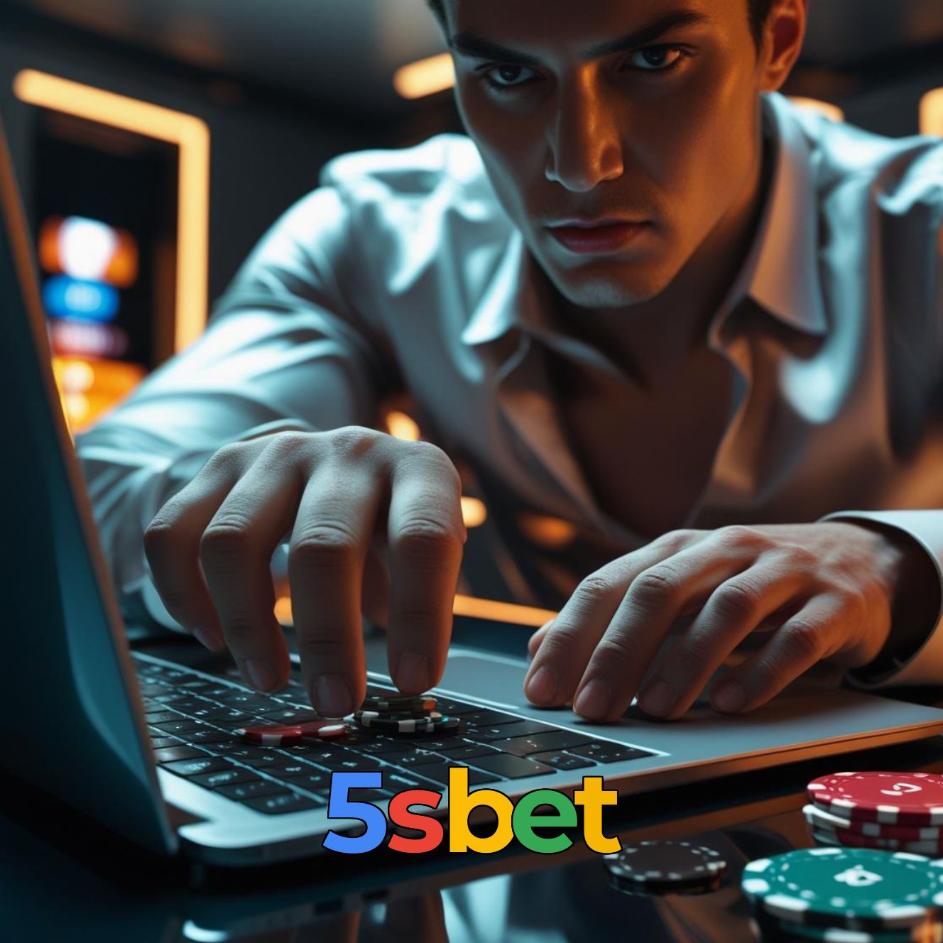5sbet:A adrenalina do futebol online está ao seu alcance!