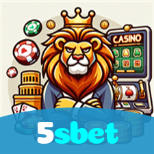 5sbet：Seu lugar de apostas no futebol e prêmios incríveis em jogos de cassino!
