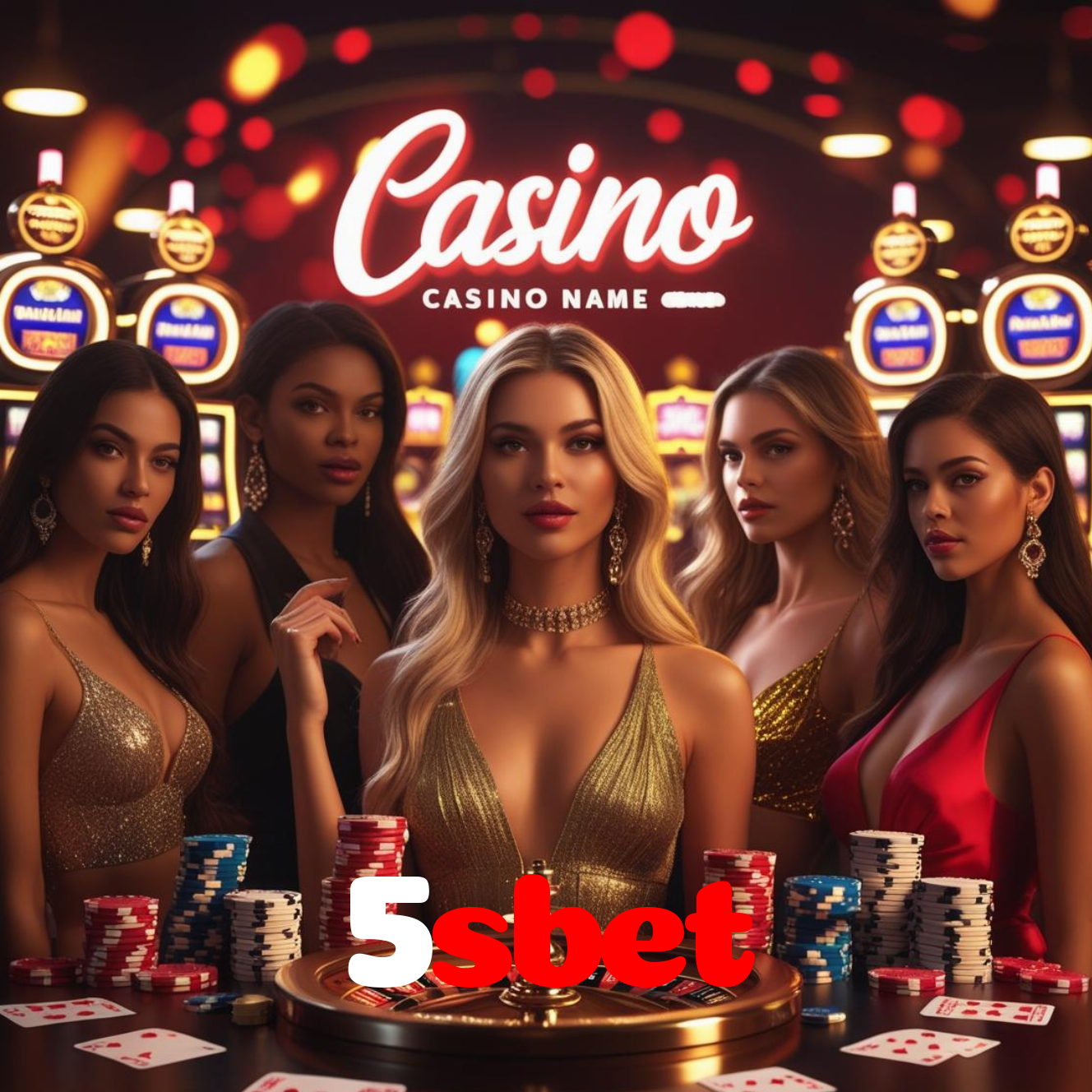 5sbet:O cassino online mais emocionante está aqui! Aposte agora!