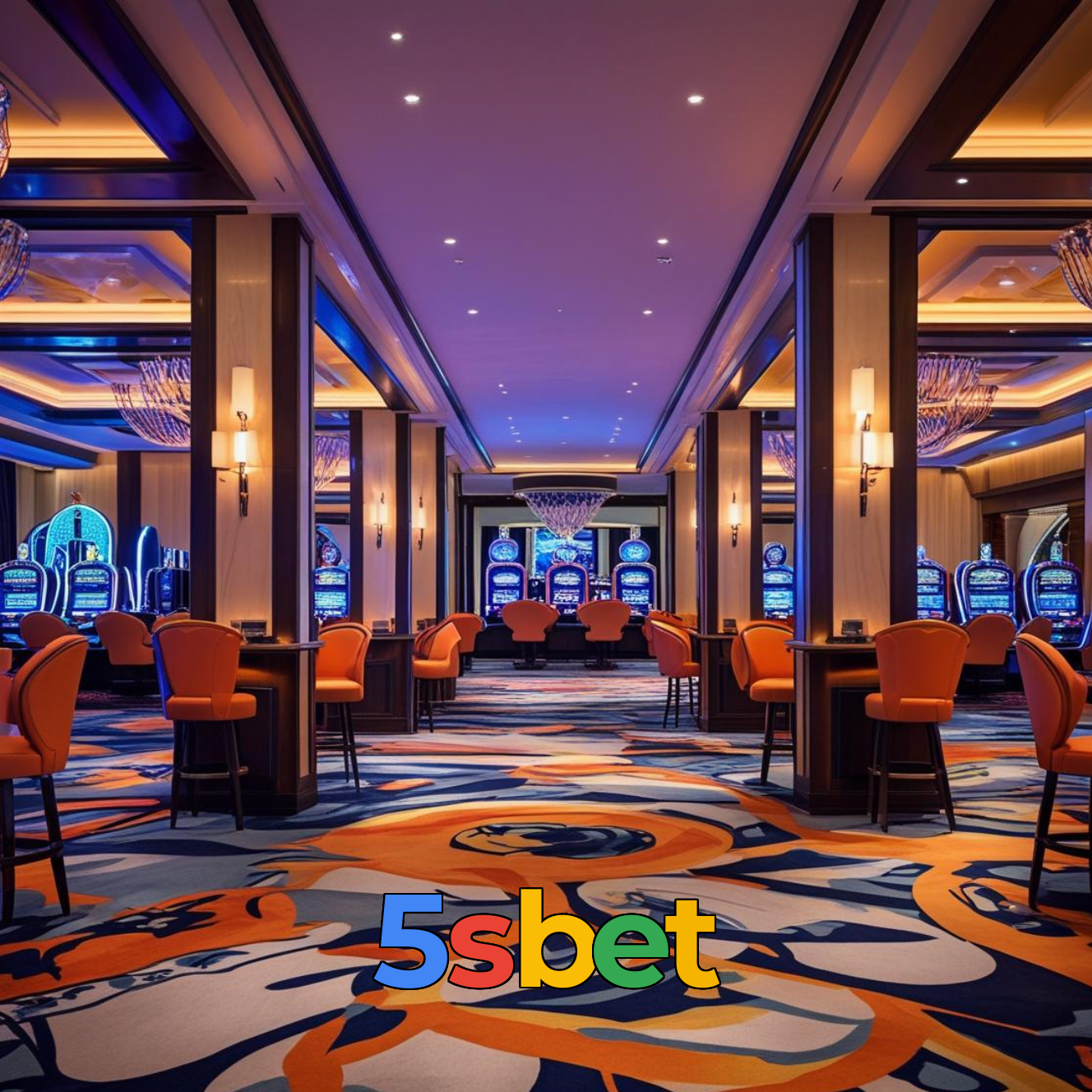 5sbet:Jogue slots, aposte no futebol e vença em grande estilo!