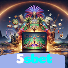 5sbet:A diversão começa aqui! Jogue nas slots e ganhe muito mais!