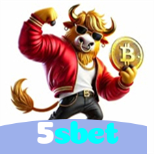 5sbet：Apostas em futebol e os melhores jogos de cassino esperam por você!