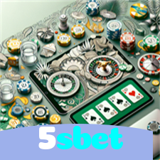 5sbet：Jogue no cassino mais confiável com apostas em futebol e jogos emocionantes!