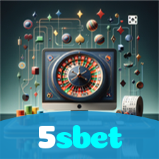 5sbet:Vença o poker online e mostre sua habilidade nas cartas!