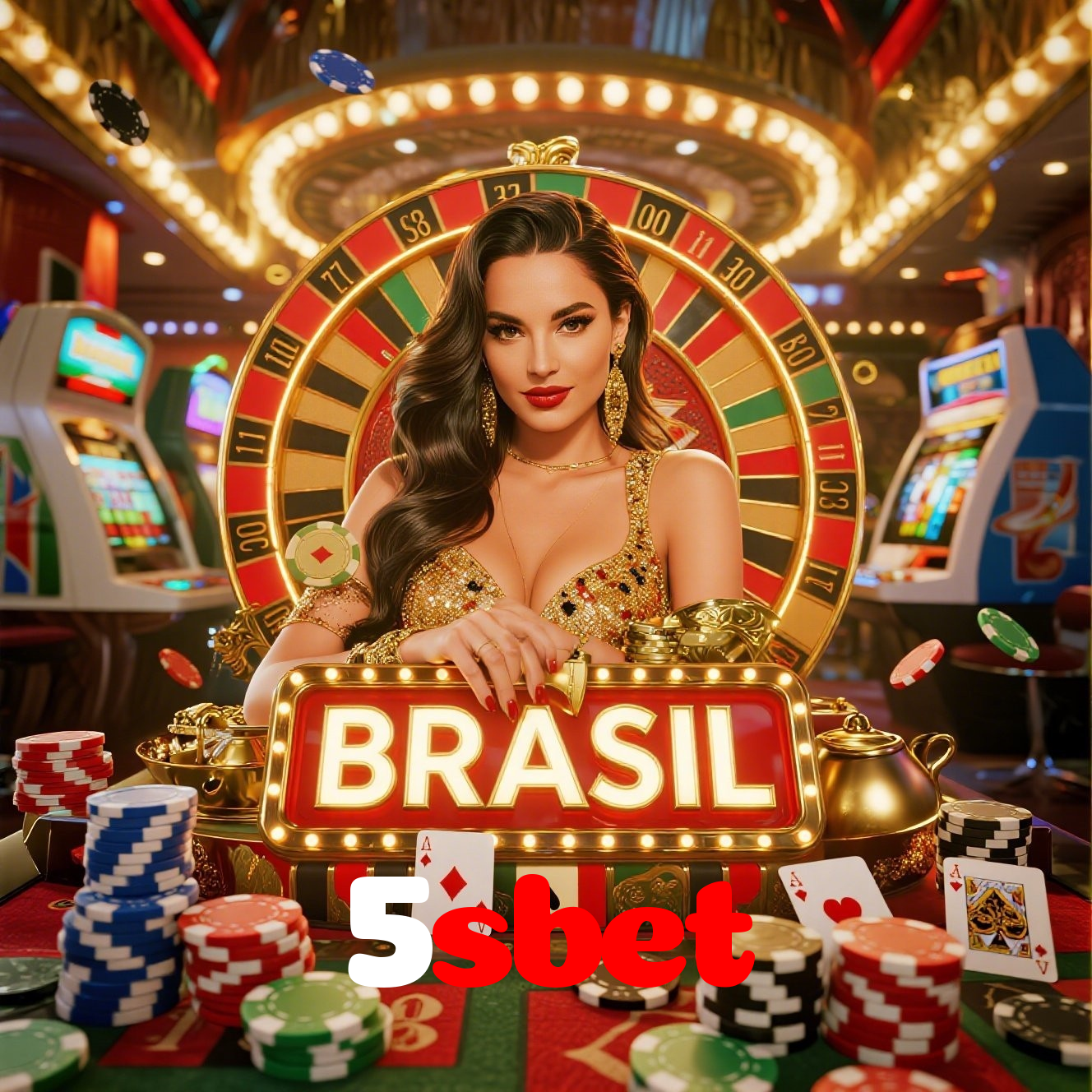 5sbet:Jogue blackjack, aposte no futebol e leve para casa grandes prêmios!