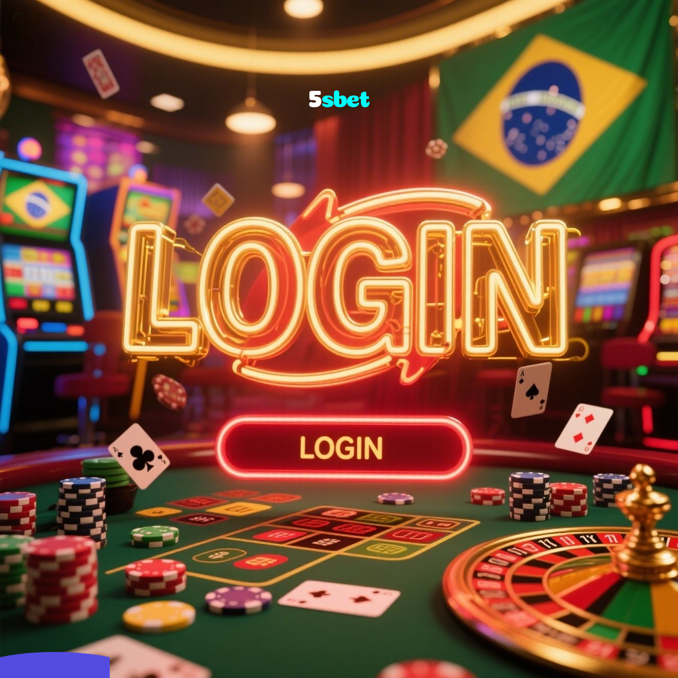 5sbet:A diversão está garantida! Aposte nas melhores slots agora!